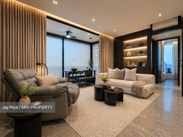 Hyll On Holland (D10), Condominium #552899501